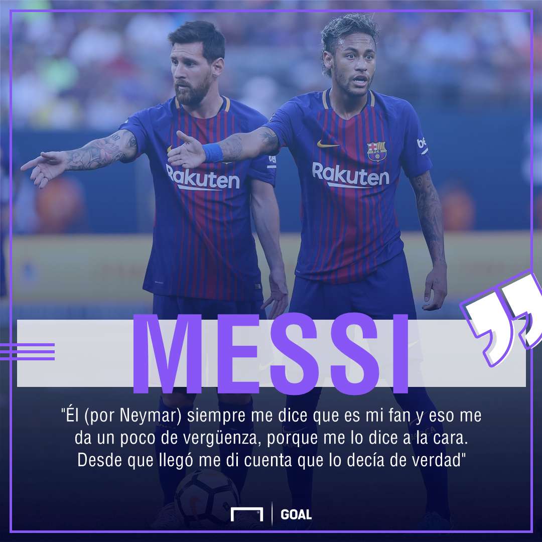 ps Messi Neymar