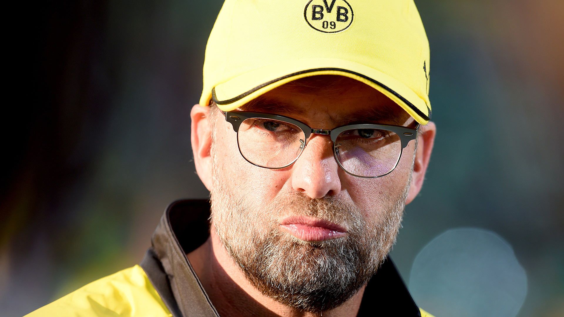 Jürgen Klopp Borussia Dortmund DFB Pokal DFB-Pokal 30052015