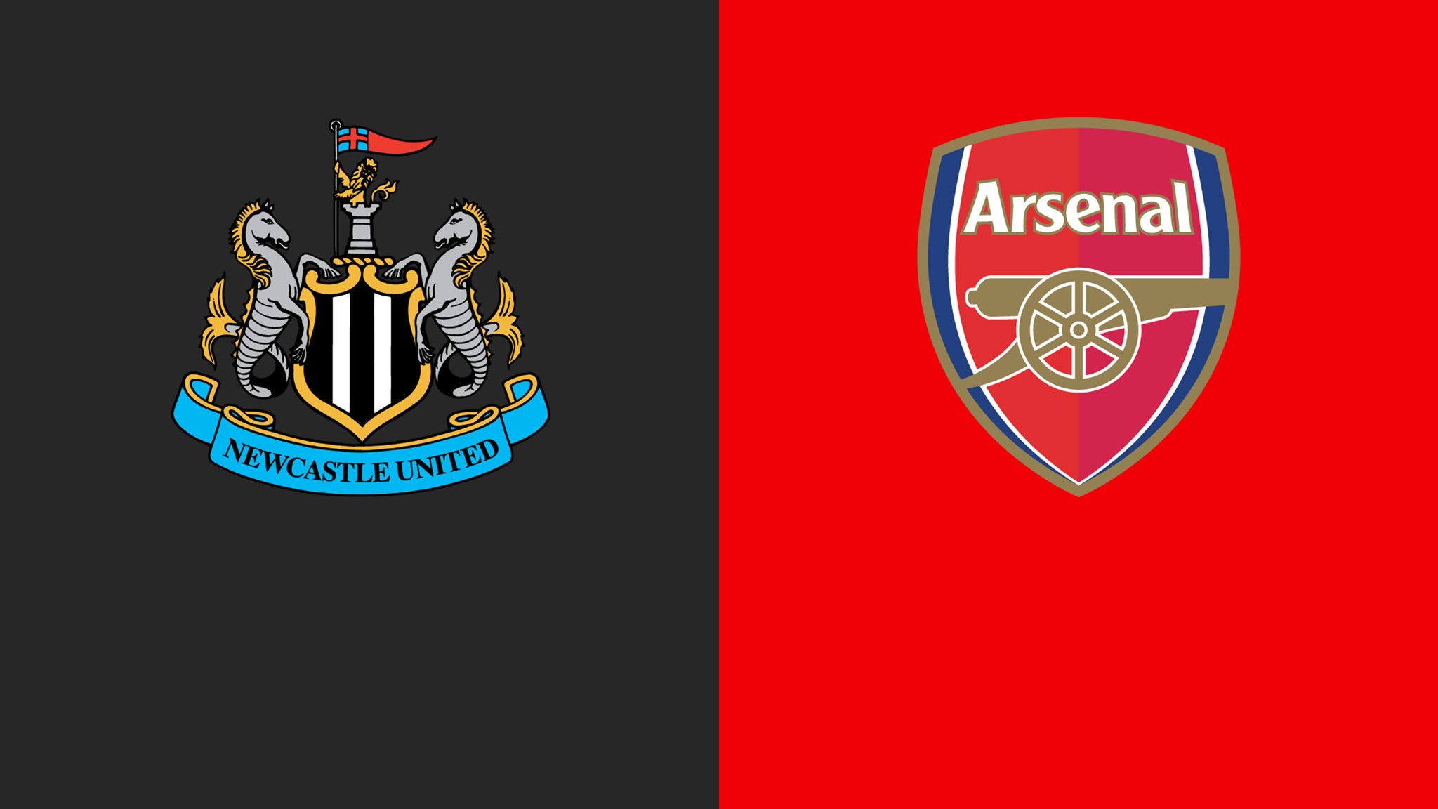 Newcastle Arsenal DAZN