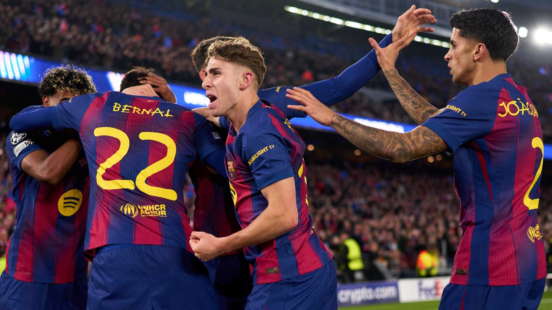barcelona 