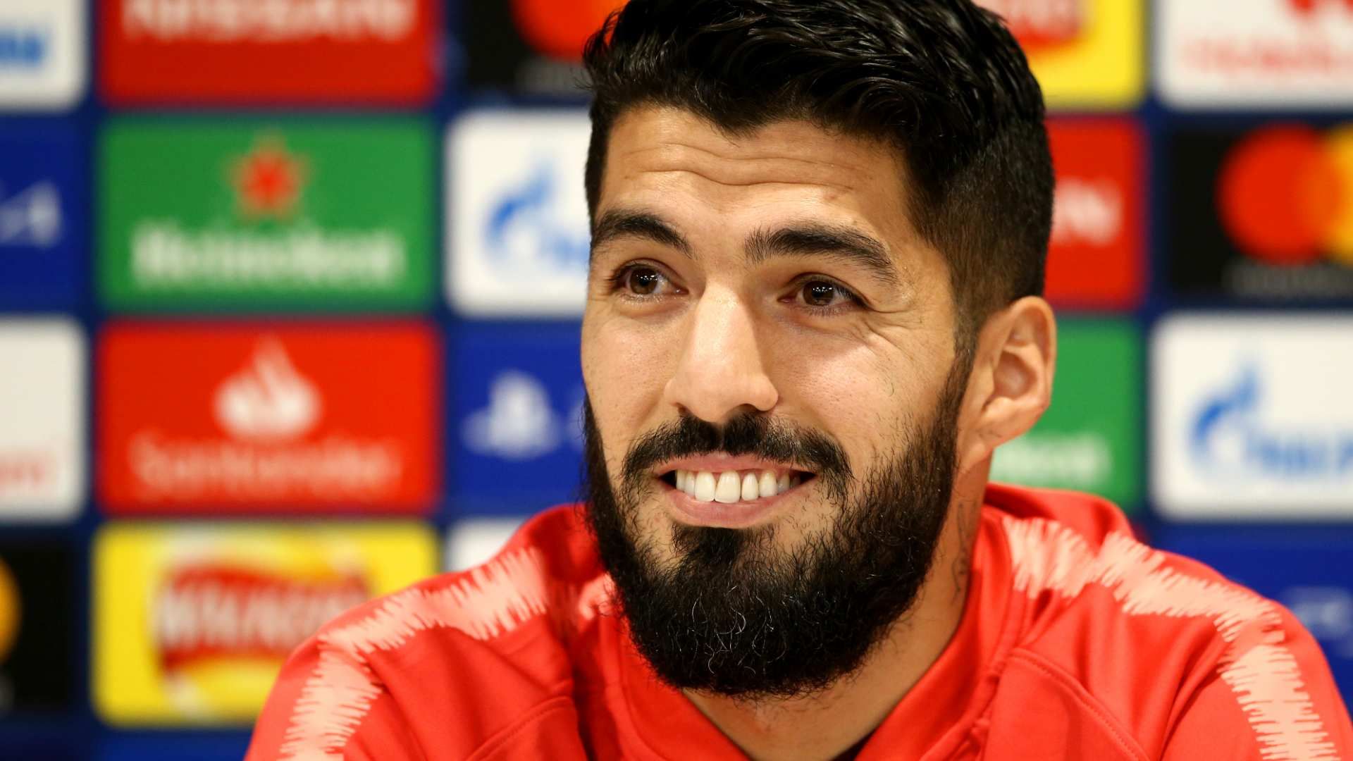 2019-05-06 Luis Suarez