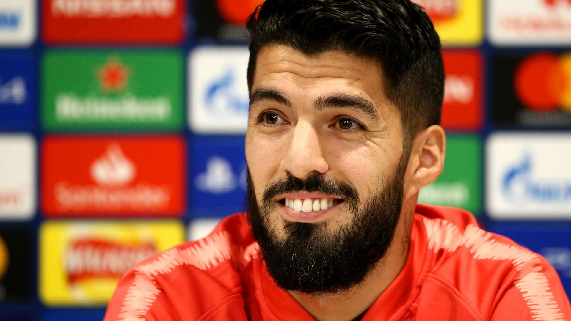 2019-05-06 Luis Suarez