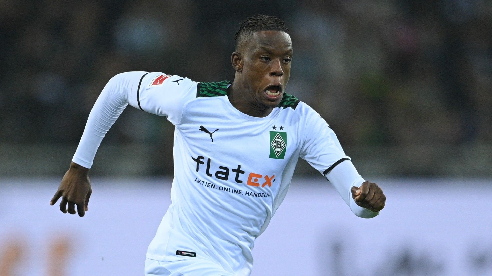 Denis Zakaria 2021-22