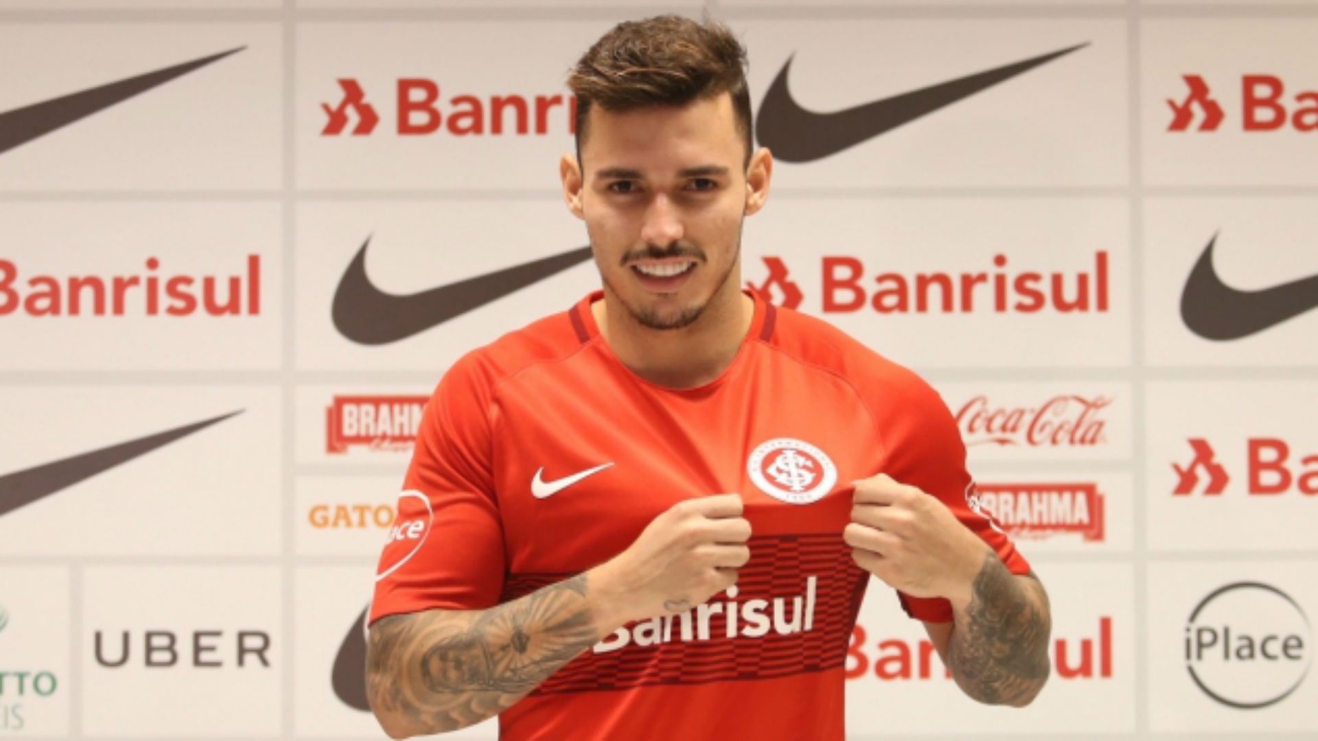Zeca Internacional 25 04 2018