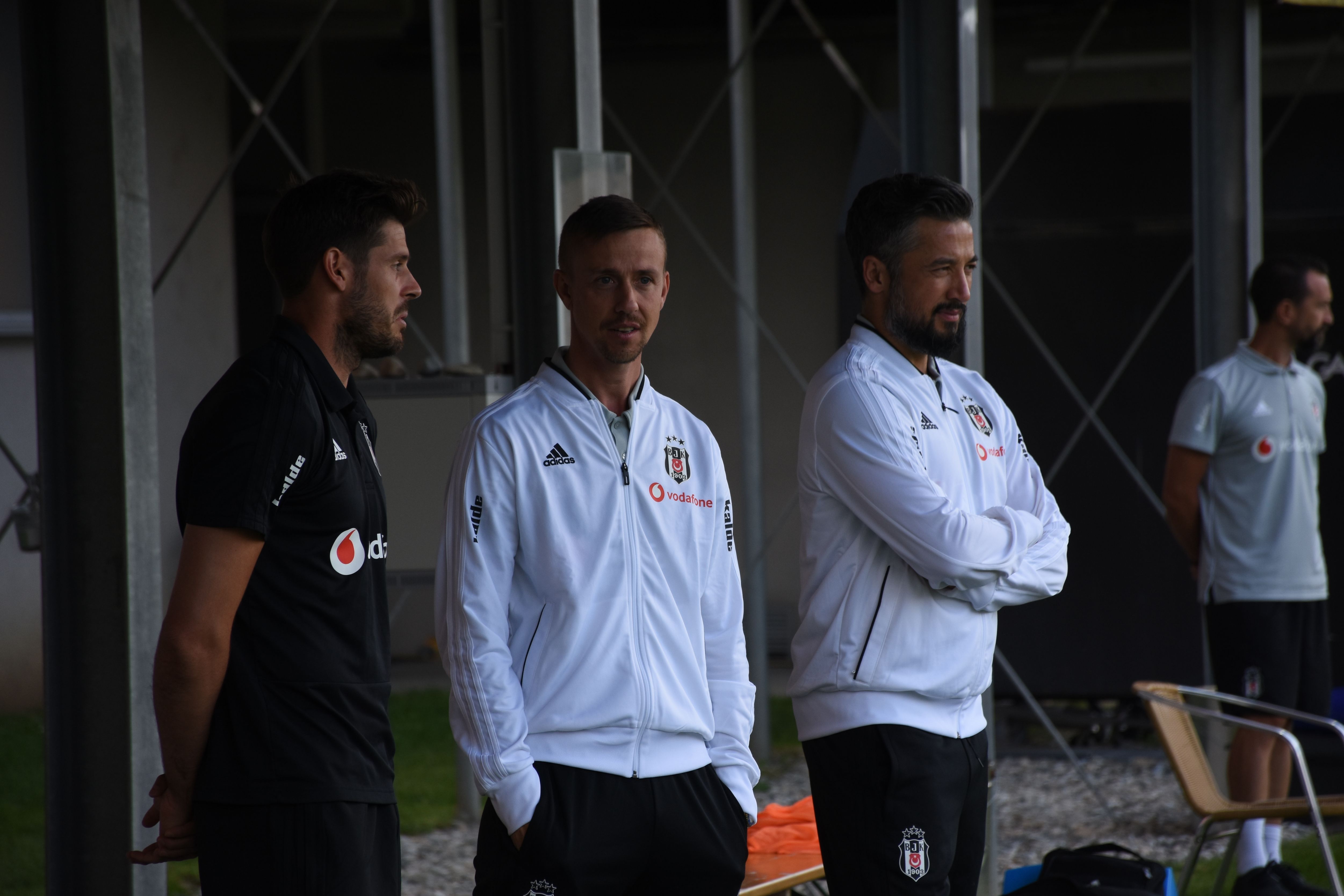 Fabricio Ramirez Guti Hernandez Besiktas