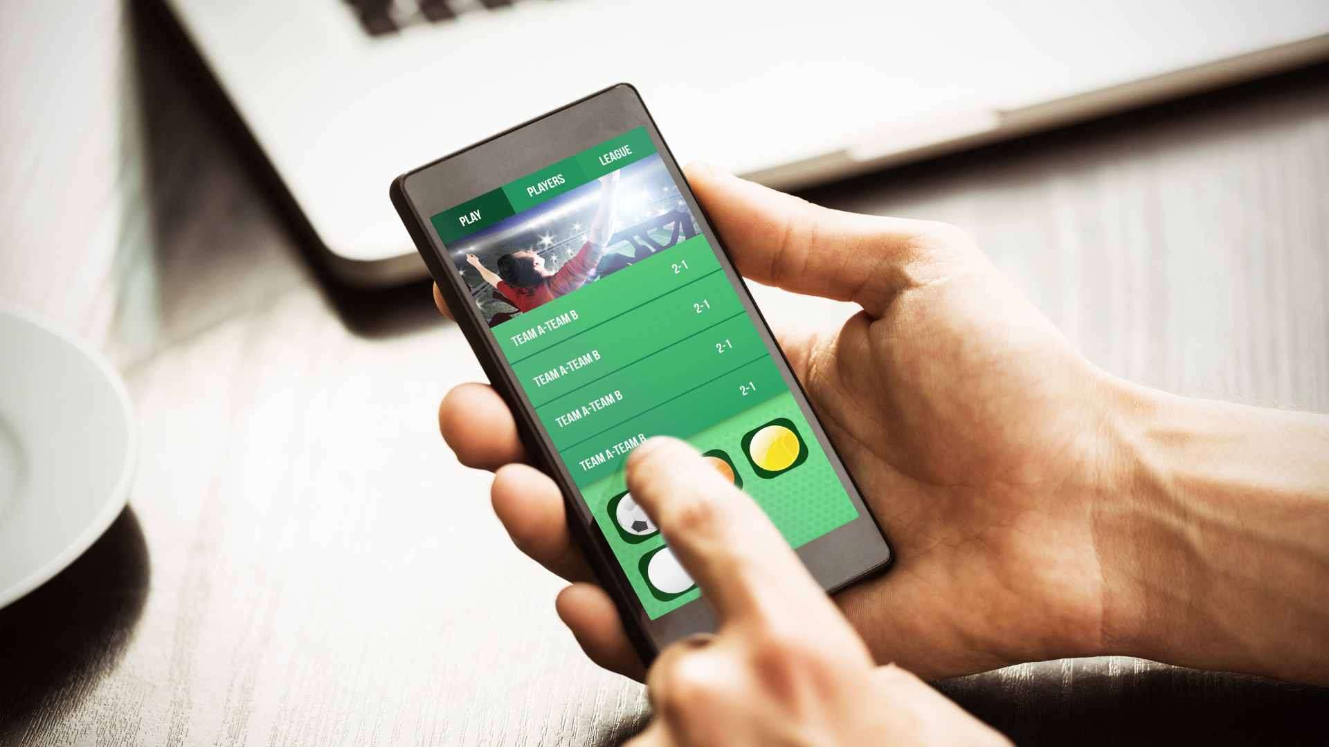 Best Betting Apps