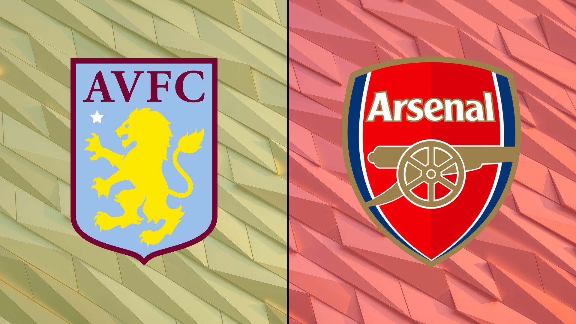 ASton Villa vs Arsenal