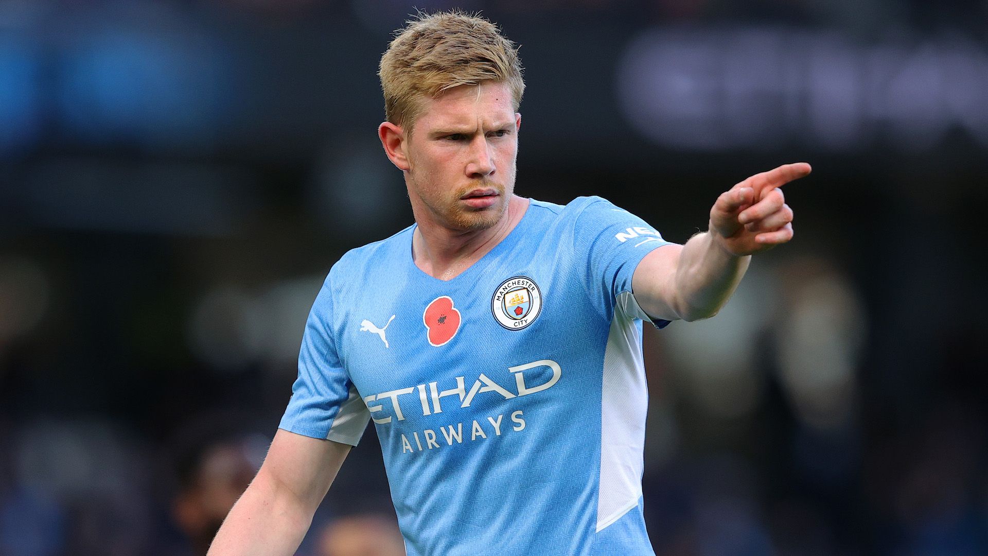 De Bruyne