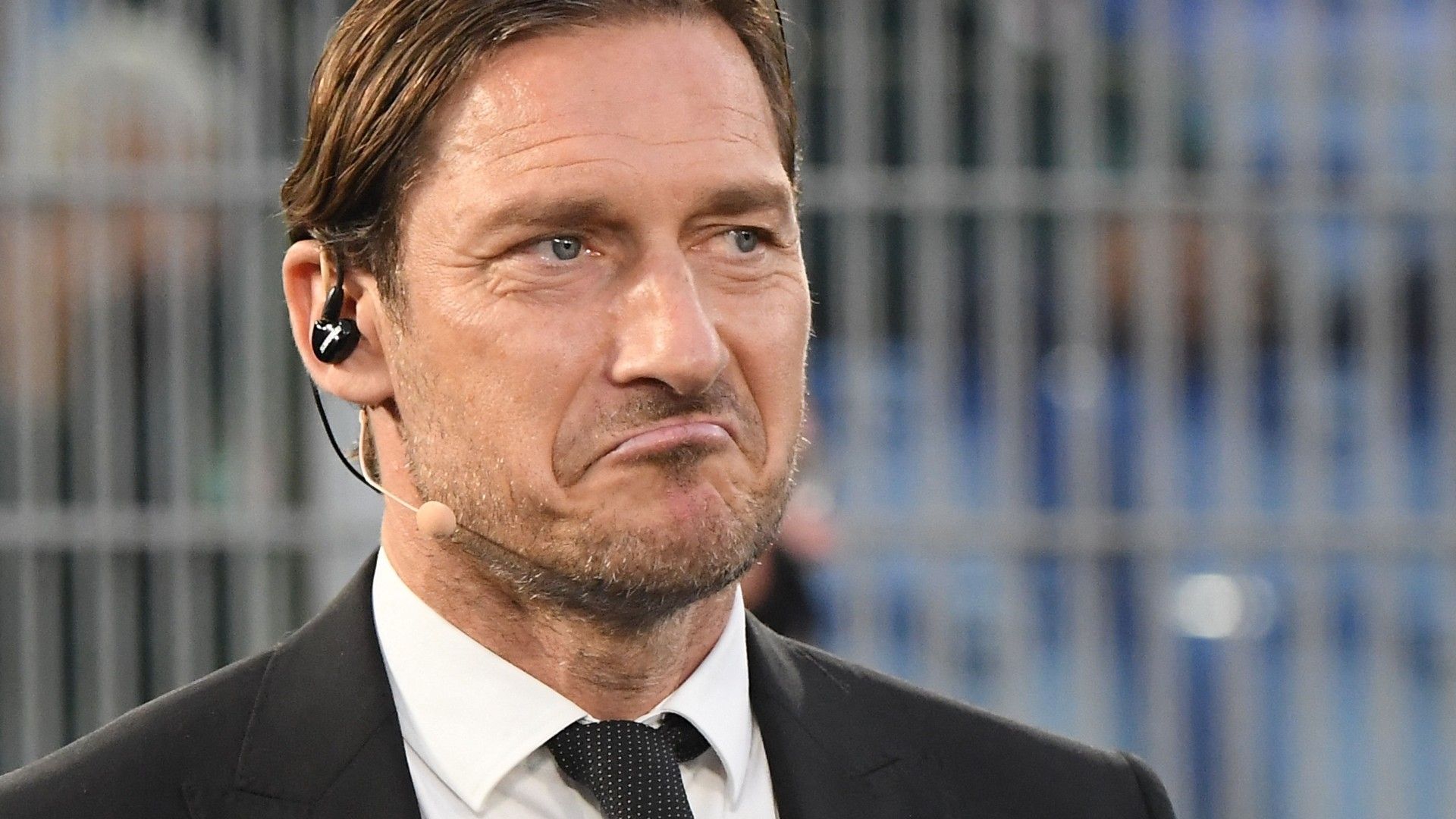 Francesco Totti 2021