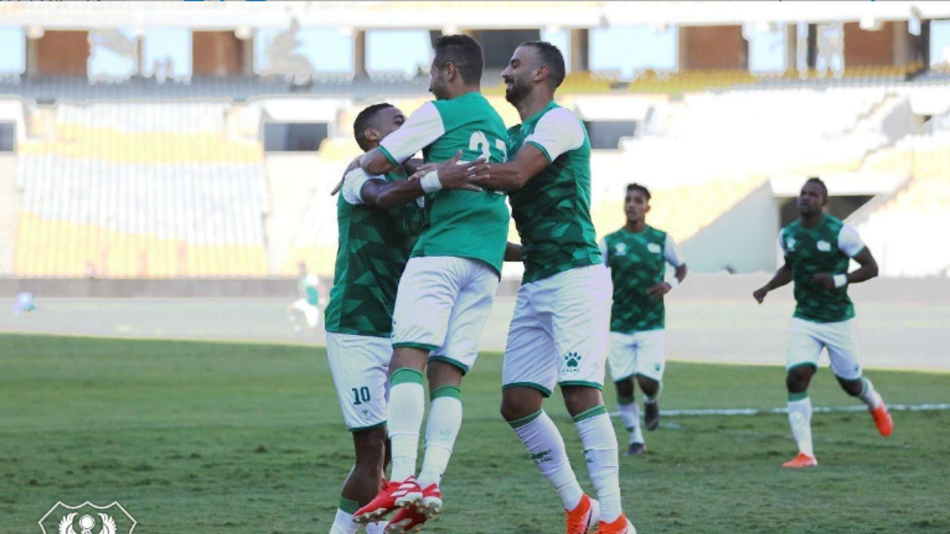 المصري البورسعيدي