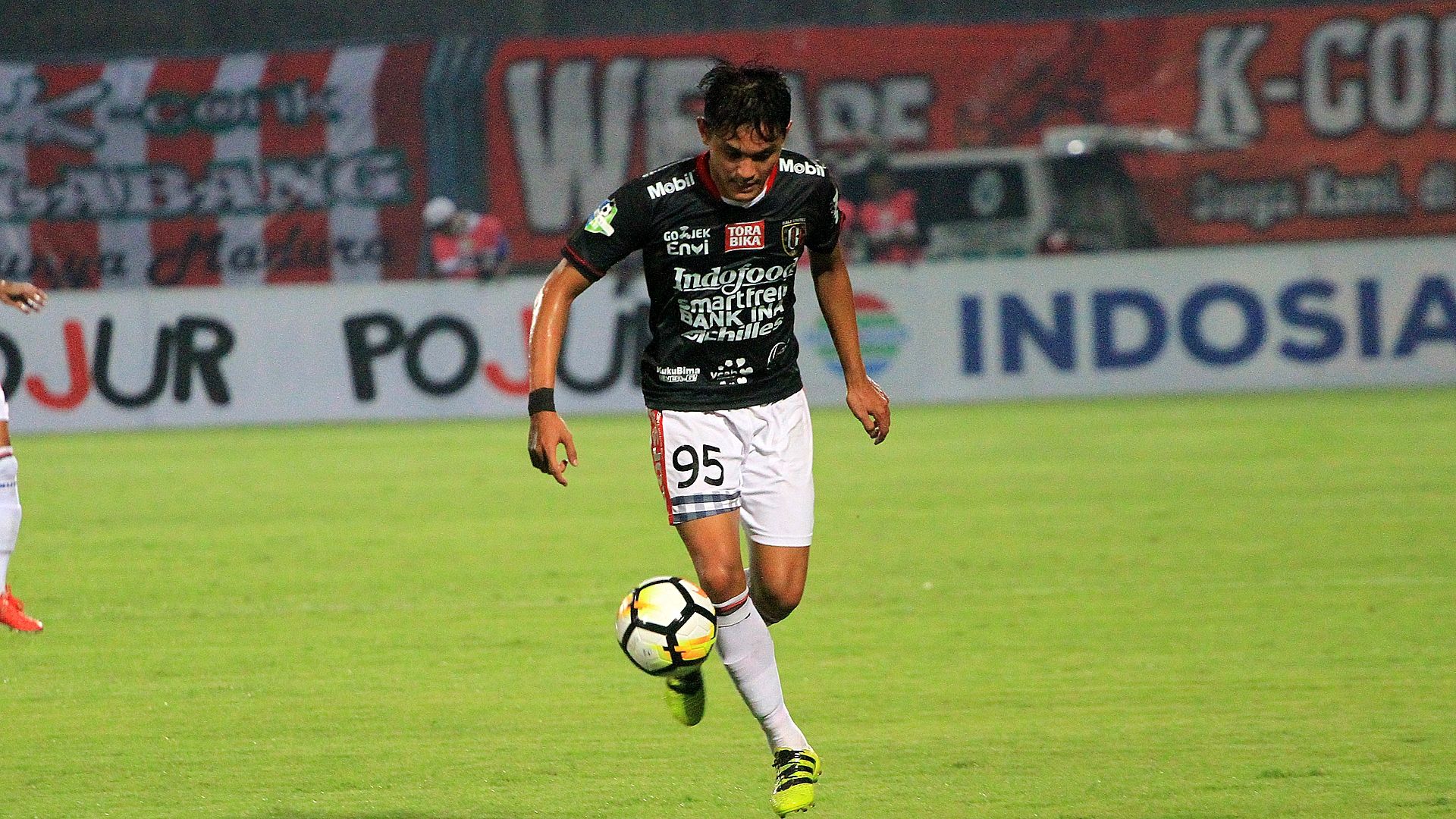Martinus Novianto - Bali United