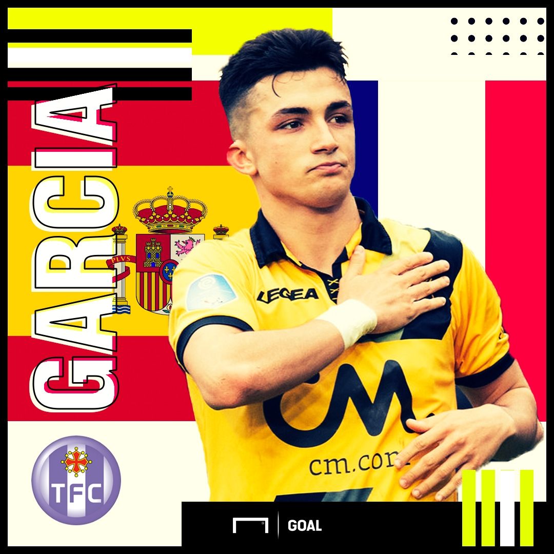 Manu Garcia French Connection GFX 26092018