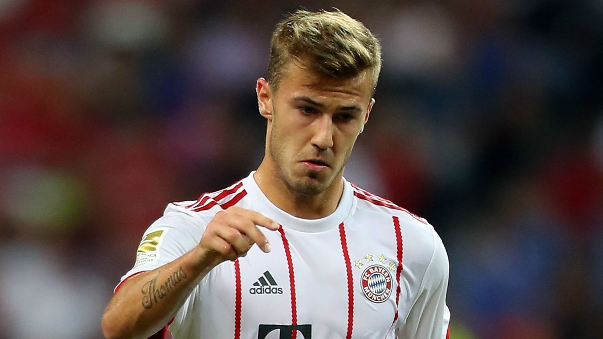 NxGn 2017 Niklas Dorsch