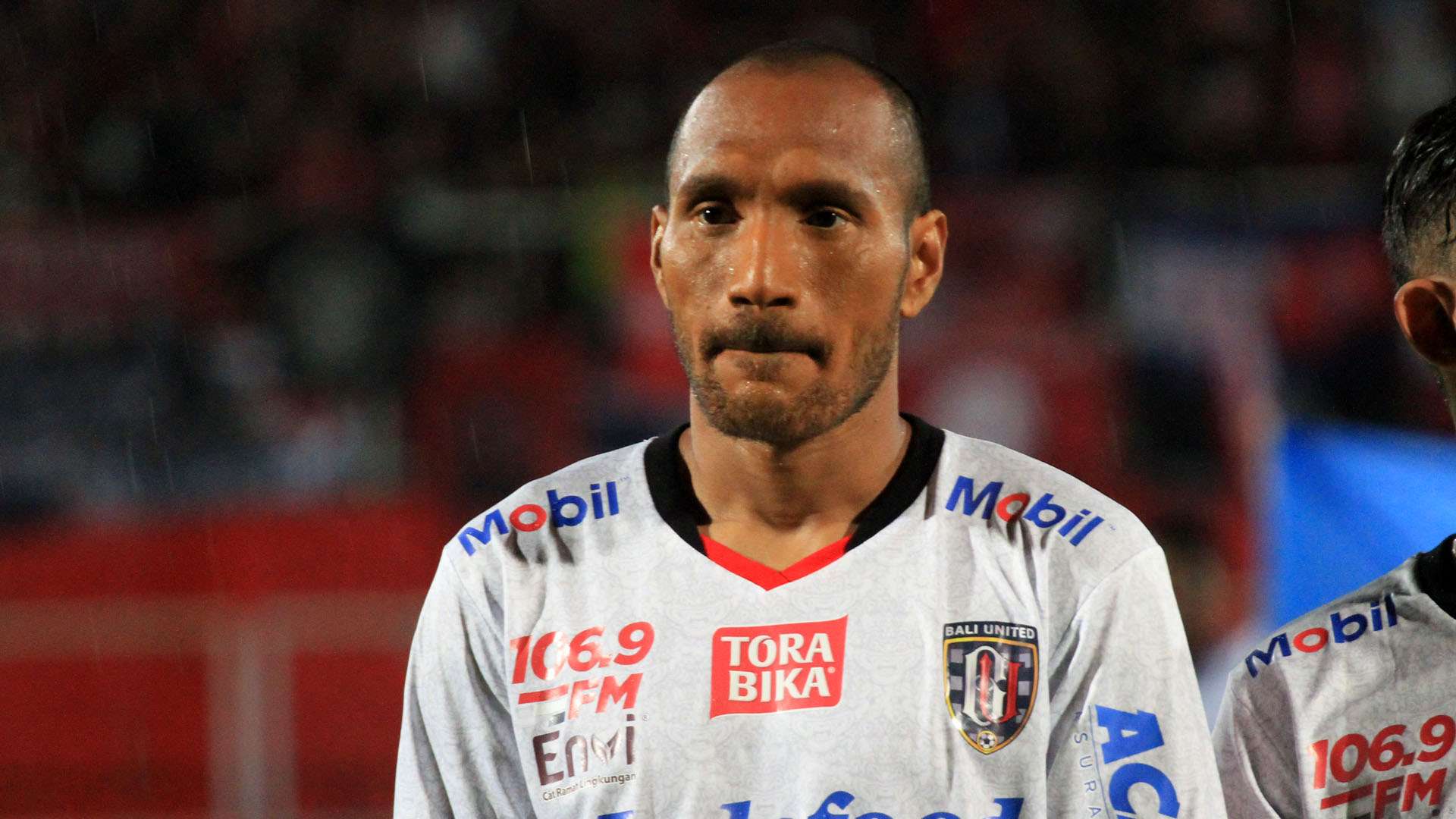 Leonard Tupamahu - Bali United