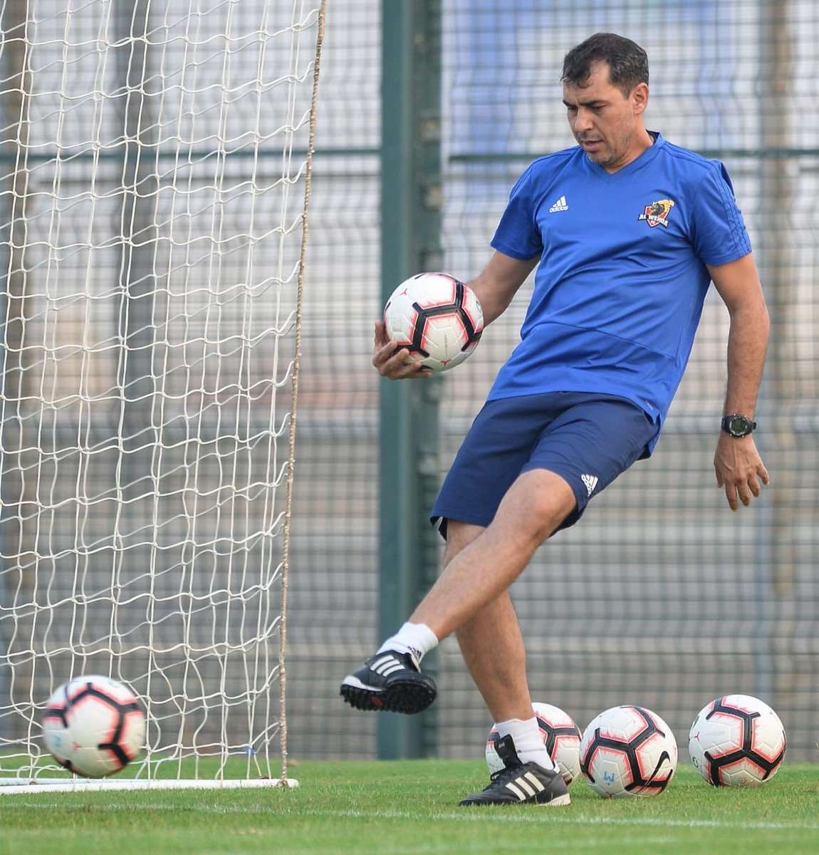 الوحدة - كاريلي