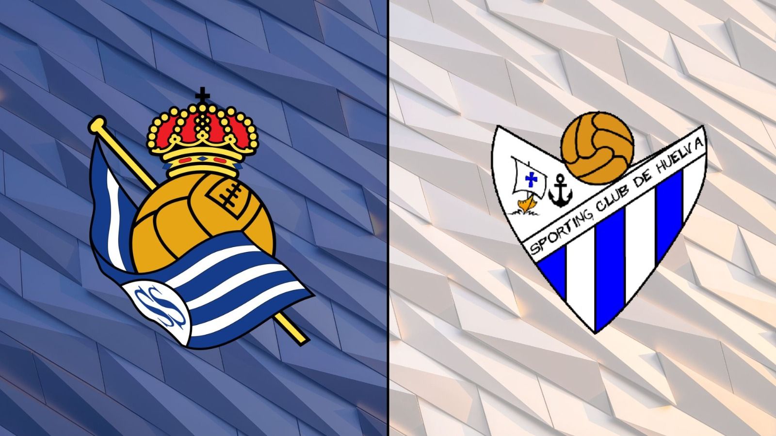 Real Sociedad vs Sporting de Huelva