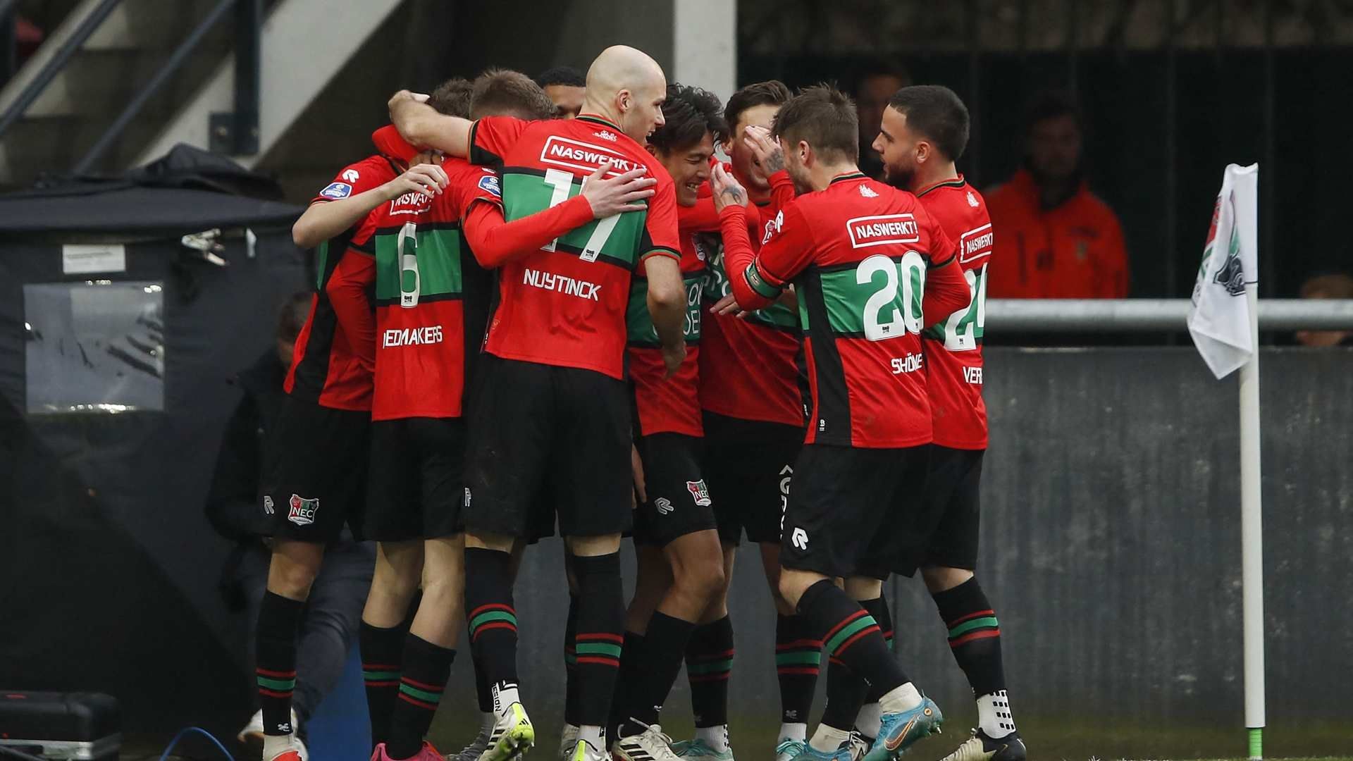 20240330 NEC Kodai Sano