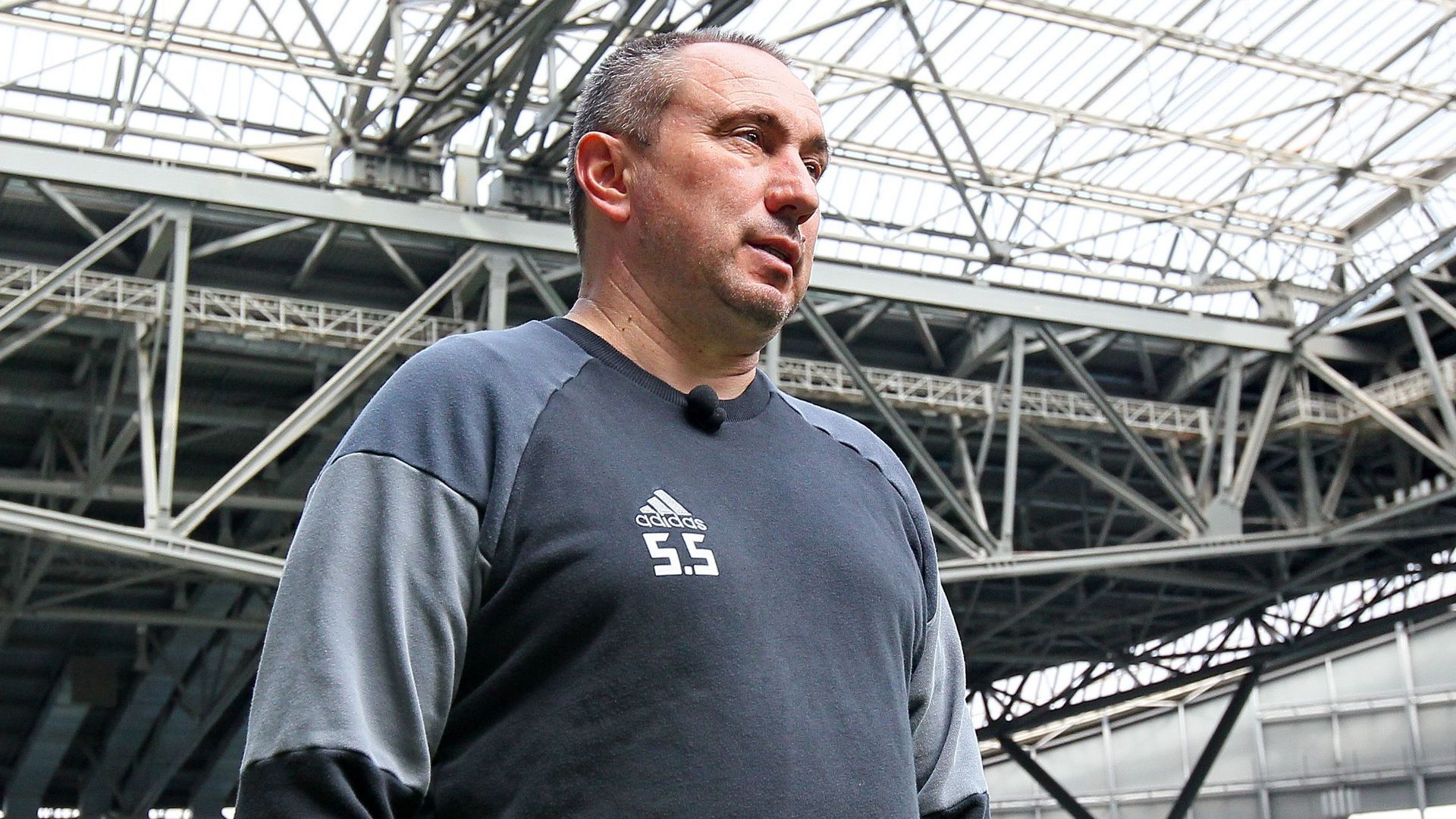 Stanimir Stoilov Astana