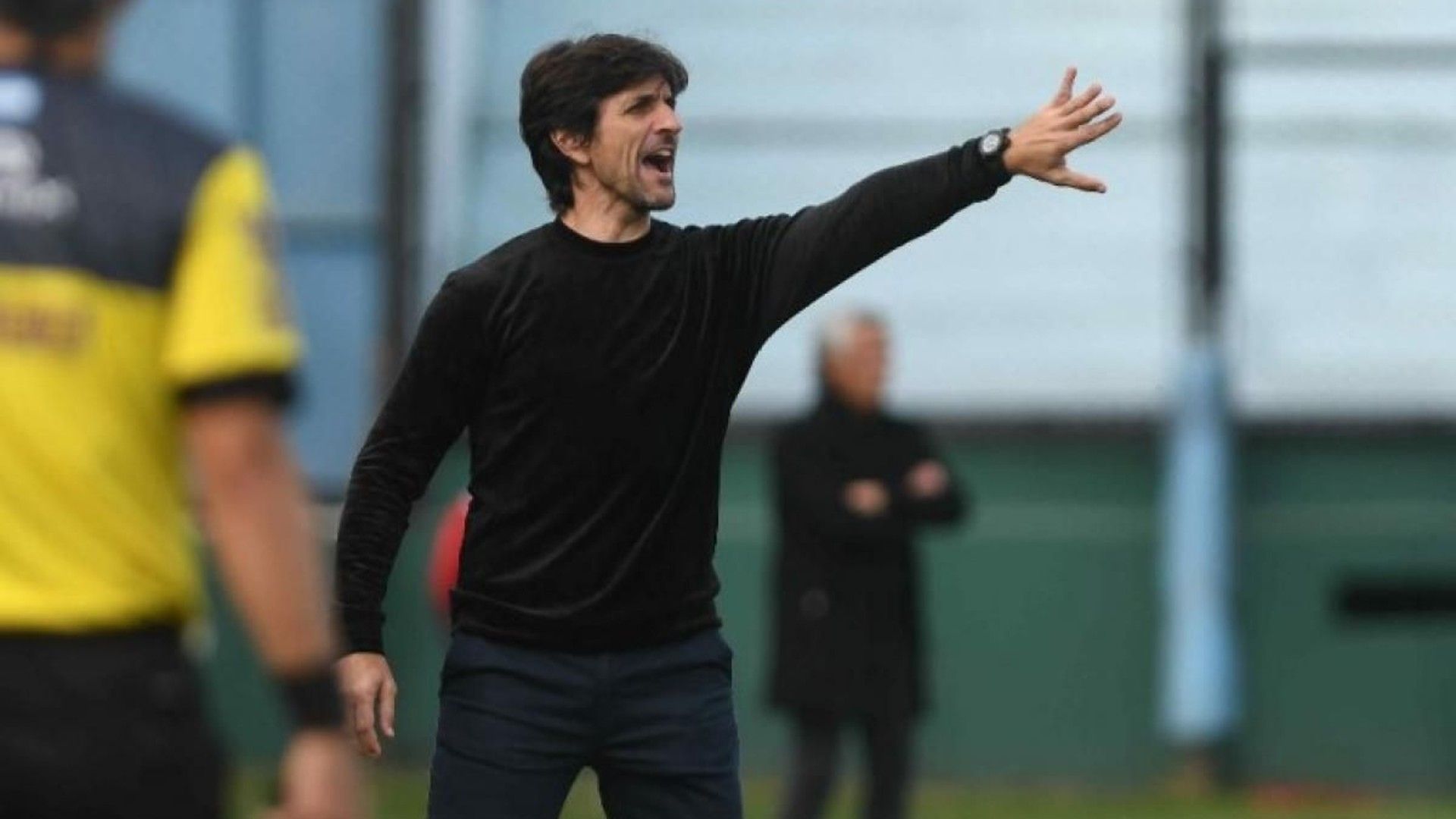 Federico Vilar Arsenal Sarandi