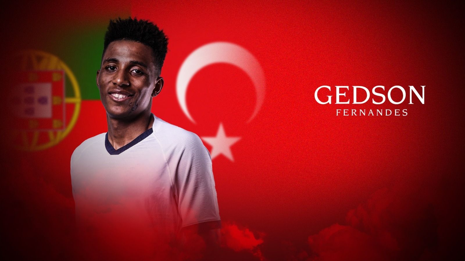 Gedson Fernandes