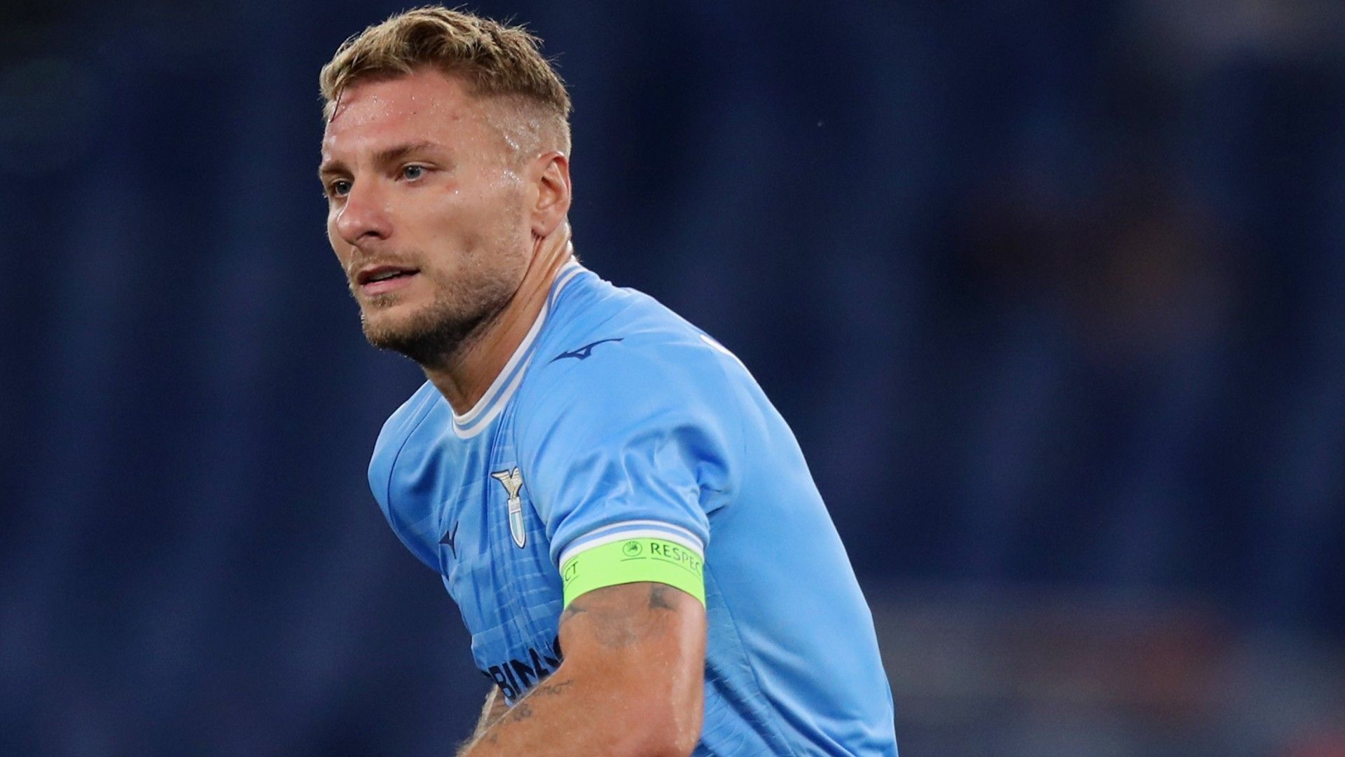 Immobile Lazio
