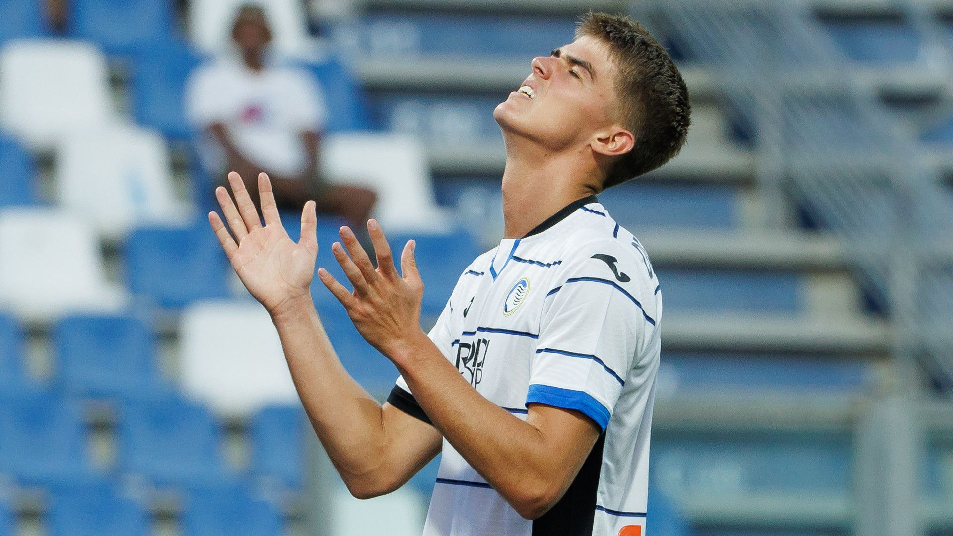 CHARLES DE KETELAERE ATALANTA