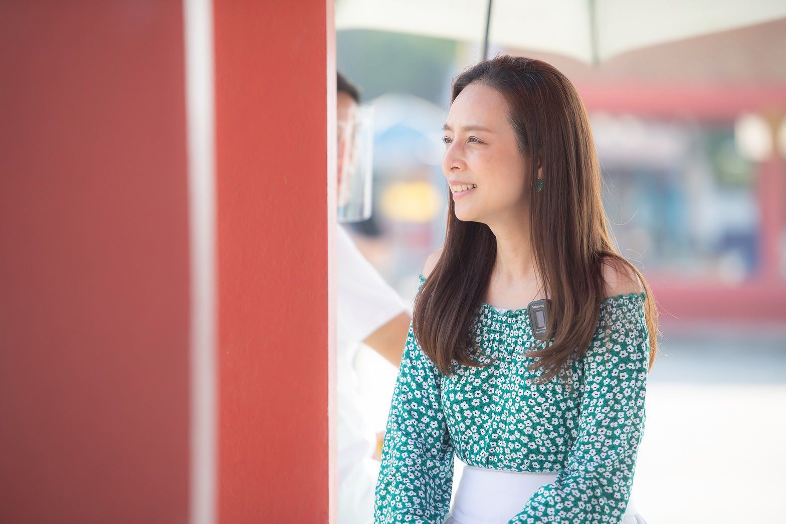 ครัวมาดามแป้ง