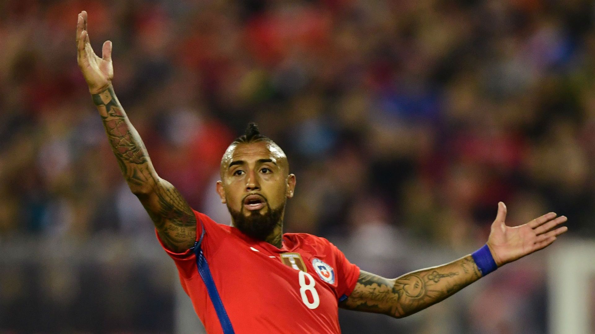 Vidal