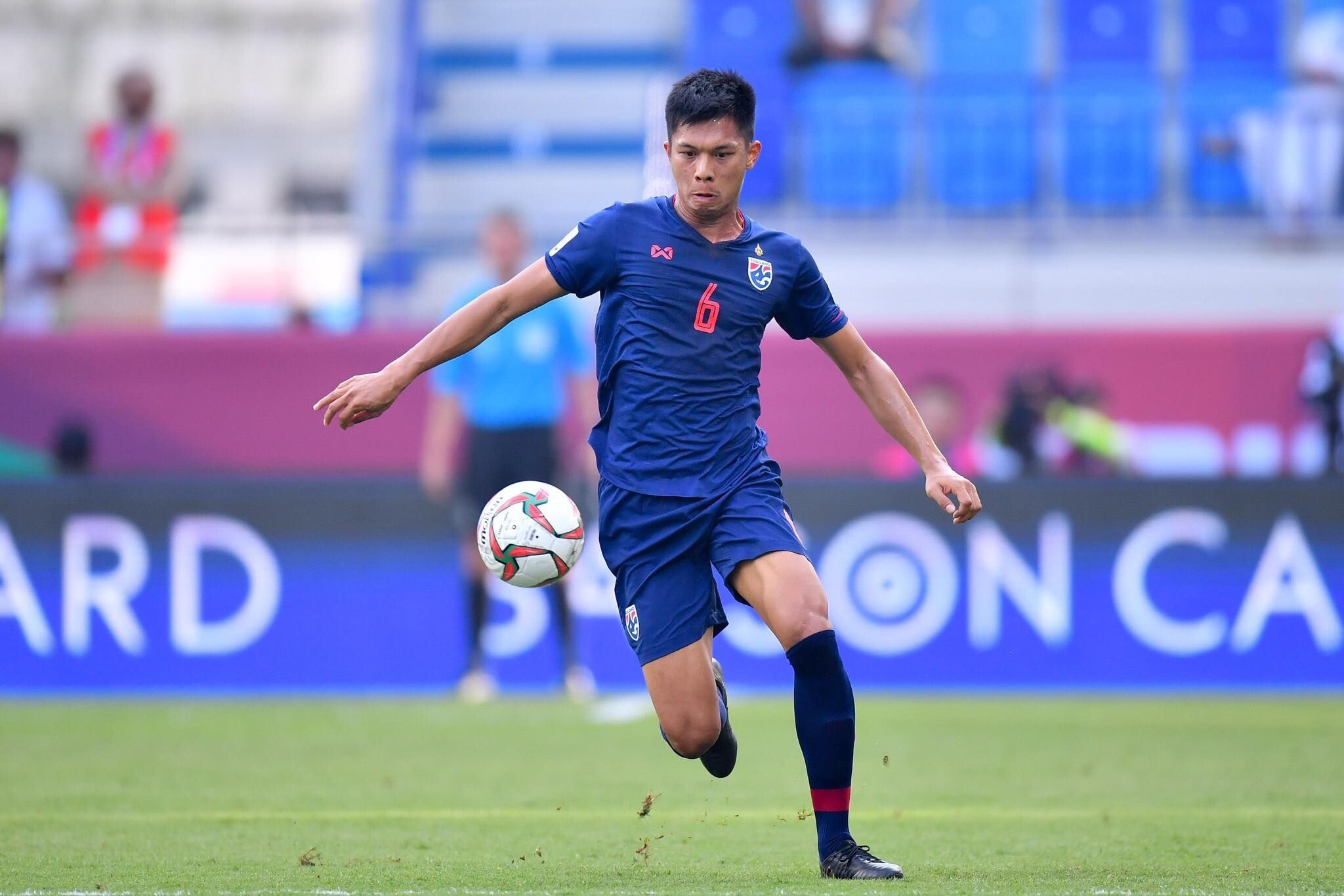 พรรษา เหมวิบูลย์