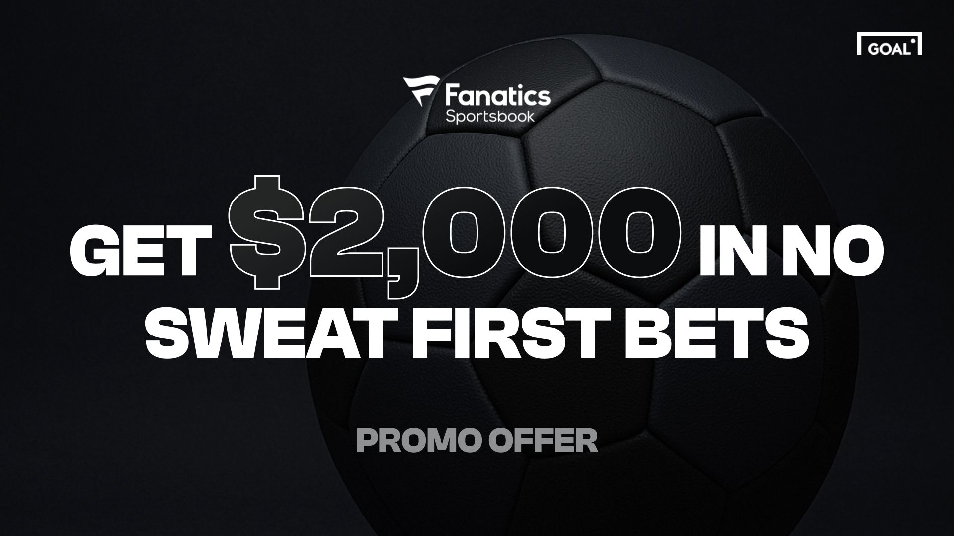 fanatics sportsbook promo code