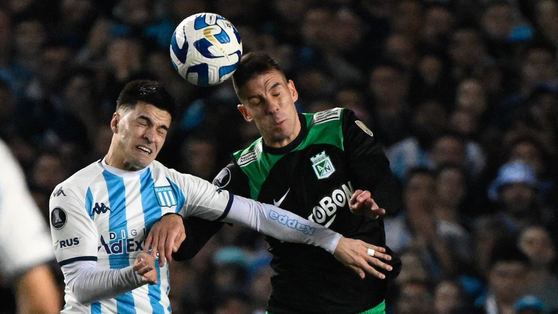 Aguirre Atletico Nacional