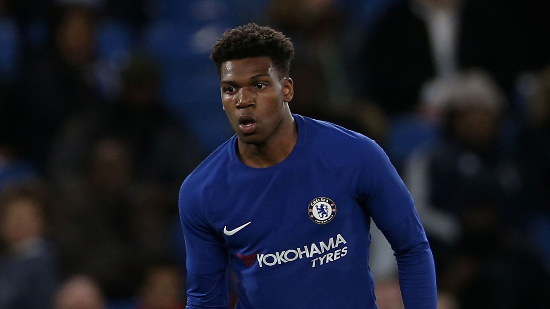 Dujon Sterling - Chelsea