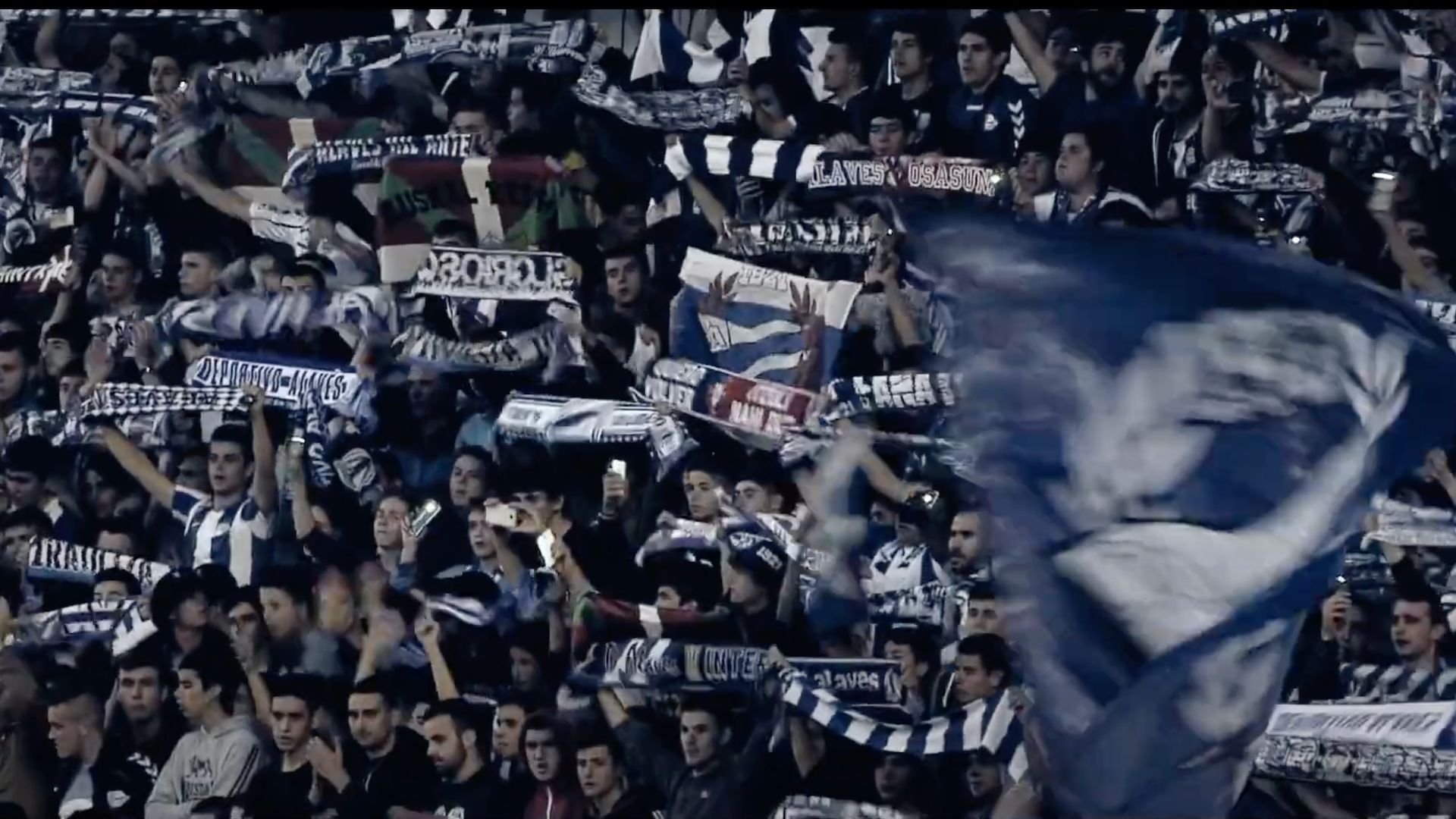 Deportivo Alavés himno
