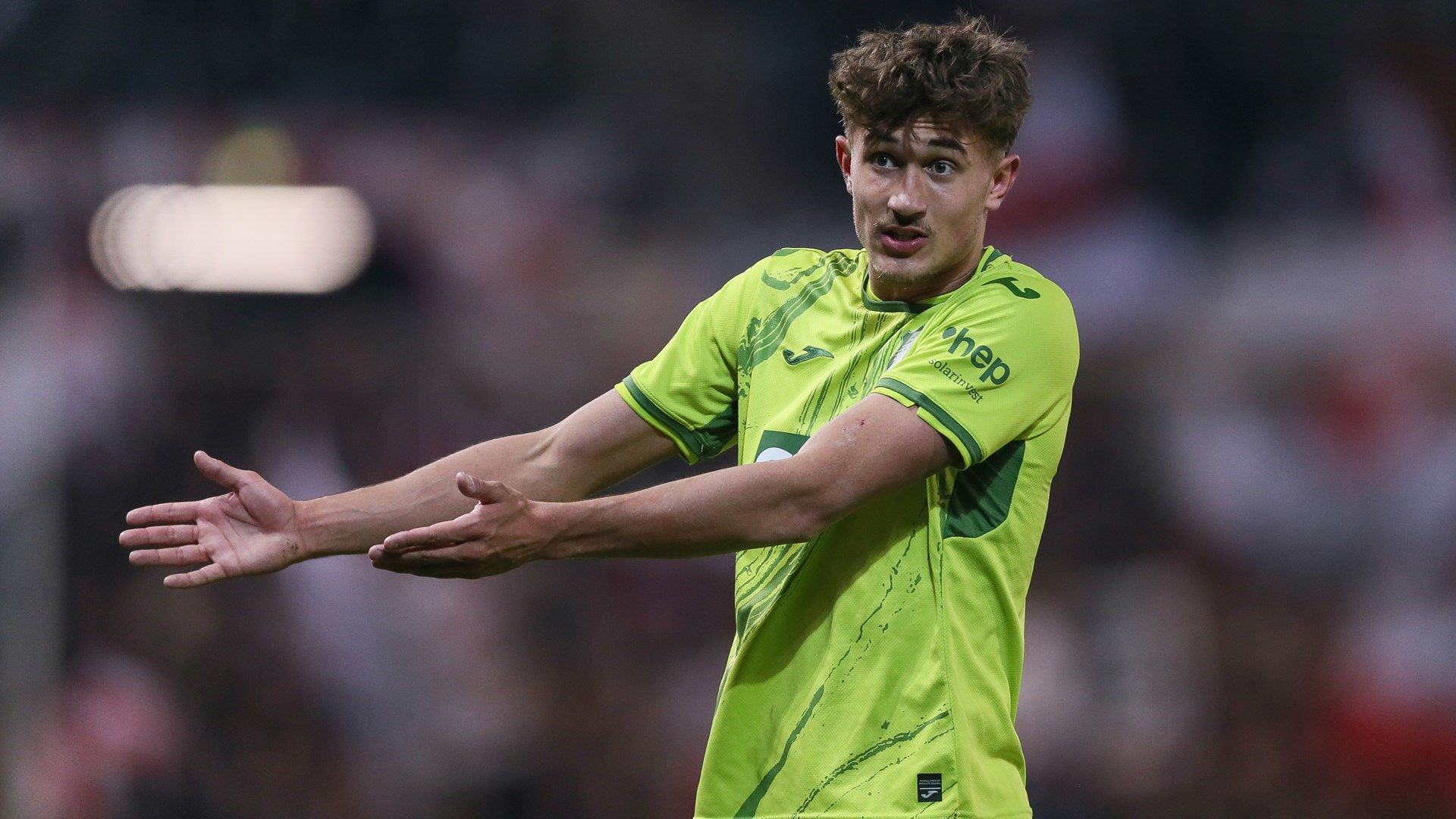 Tom Bischof Hoffenheim 2025