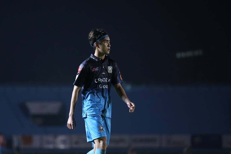 วันชัย จารุนงคราญ