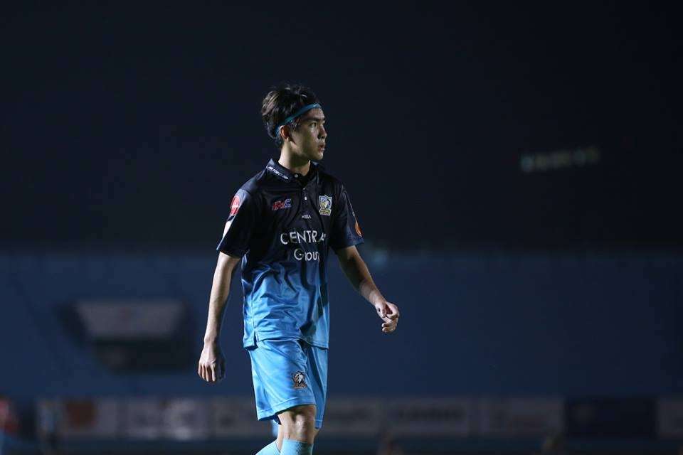 วันชัย จารุนงคราญ