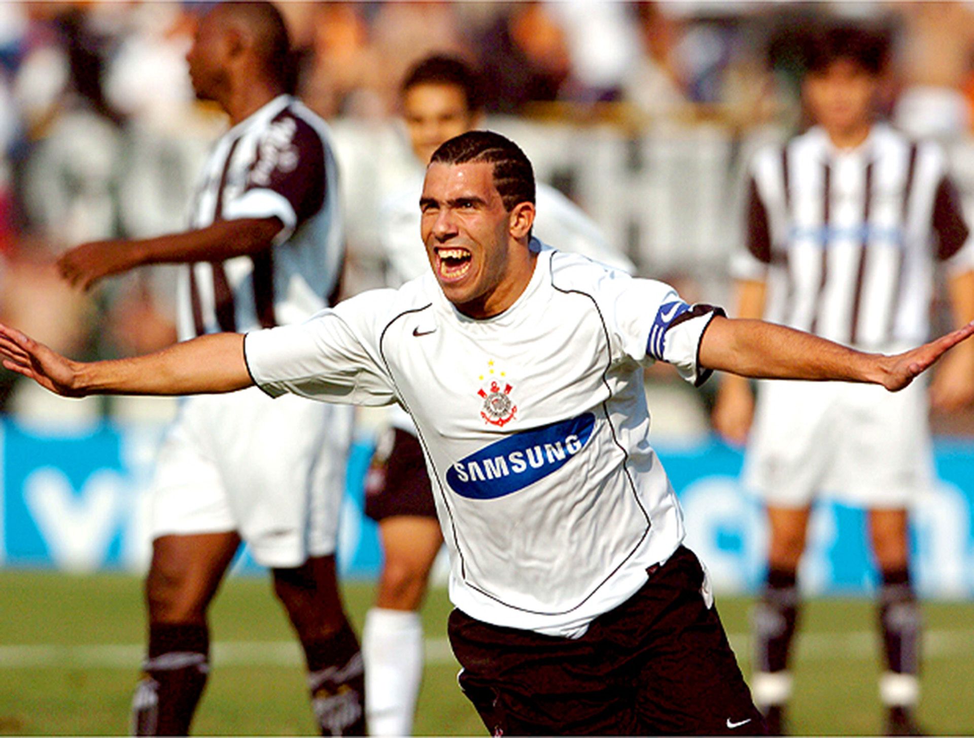 Corinthians 2005