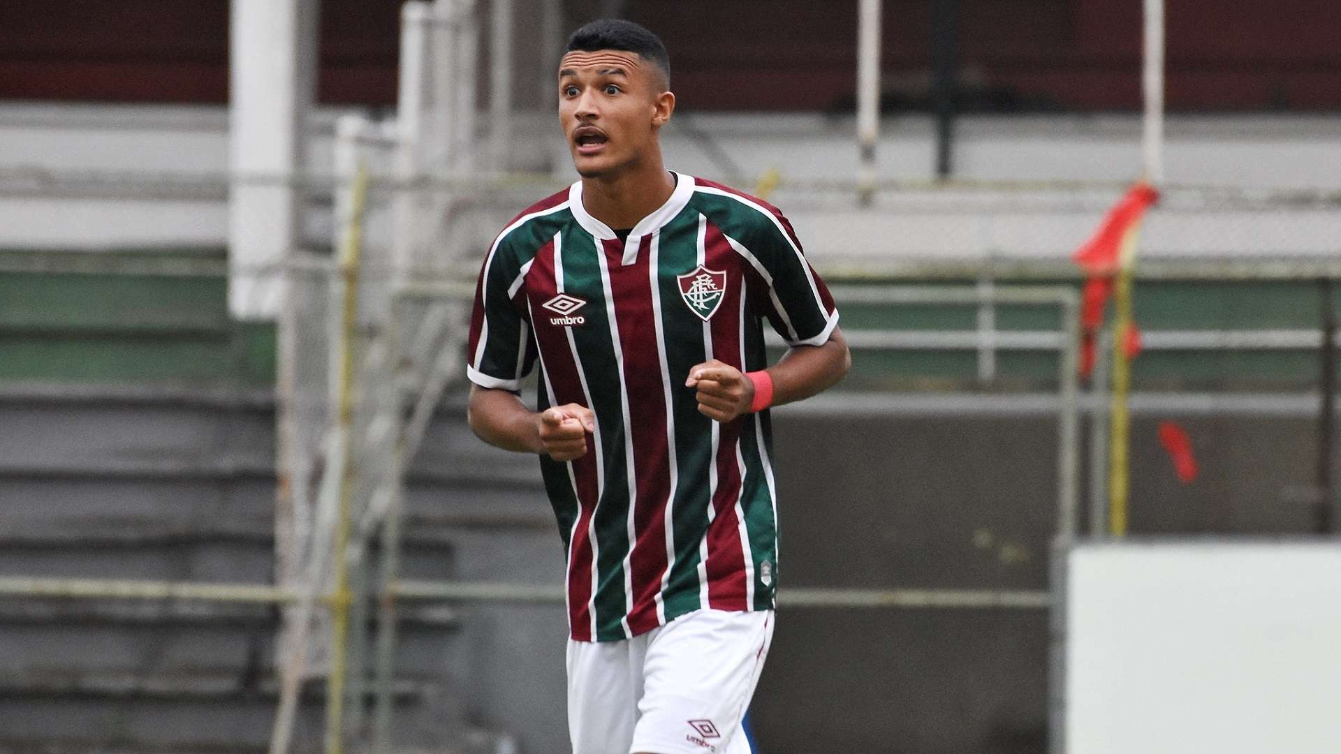 Jefté Fluminense