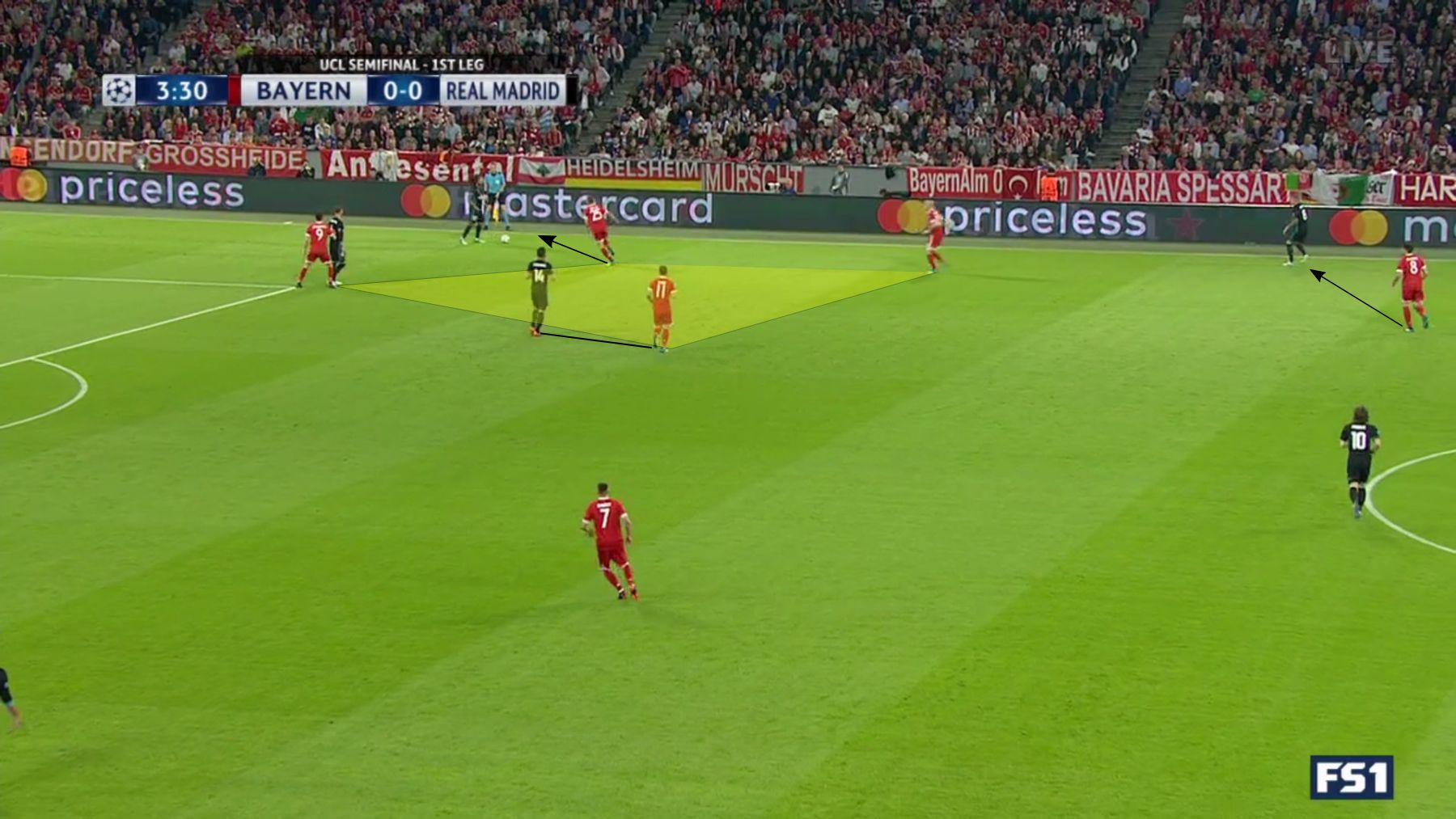 bayern real 1.