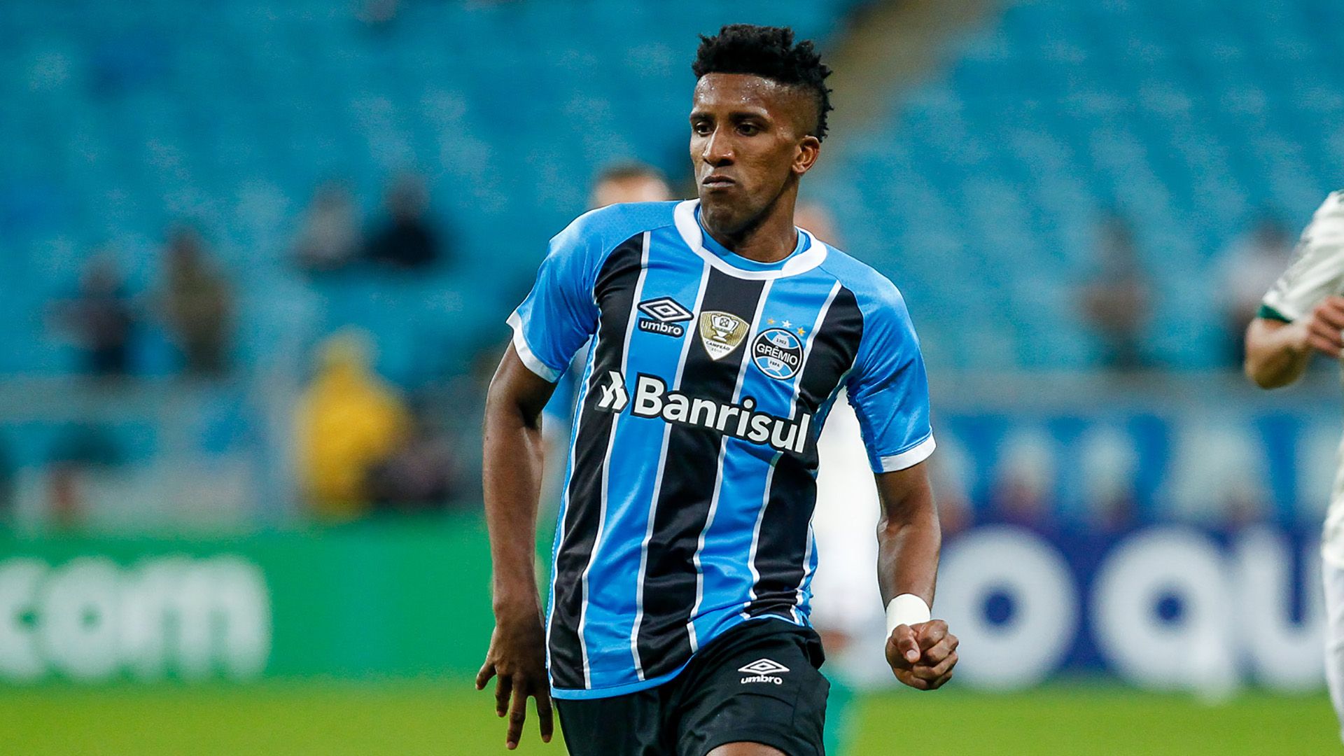 Bruno Cortez Gremio Coritiba Brasileirao Serie A 22062017