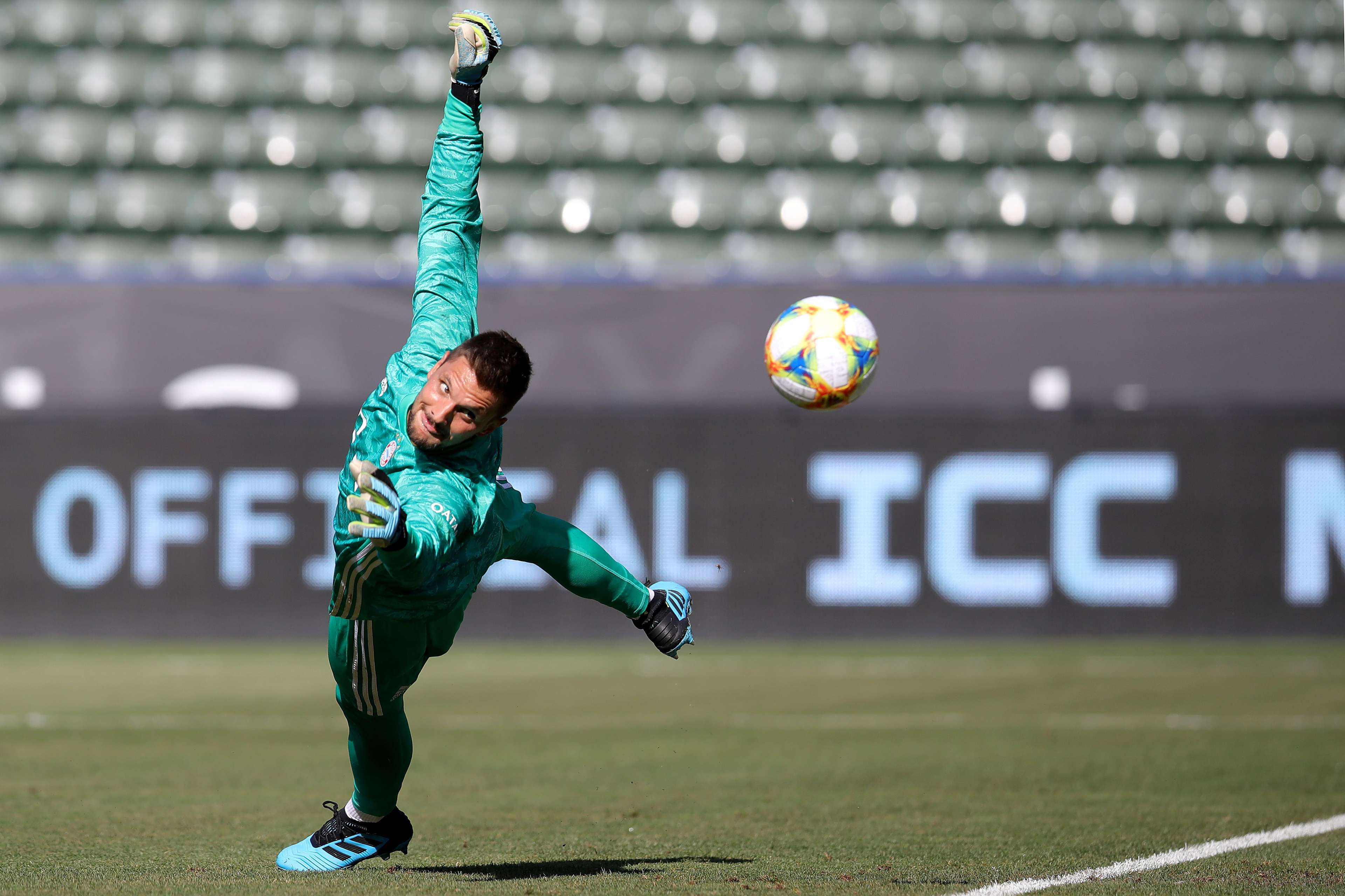 Sven Ulreich FC Bayern München
