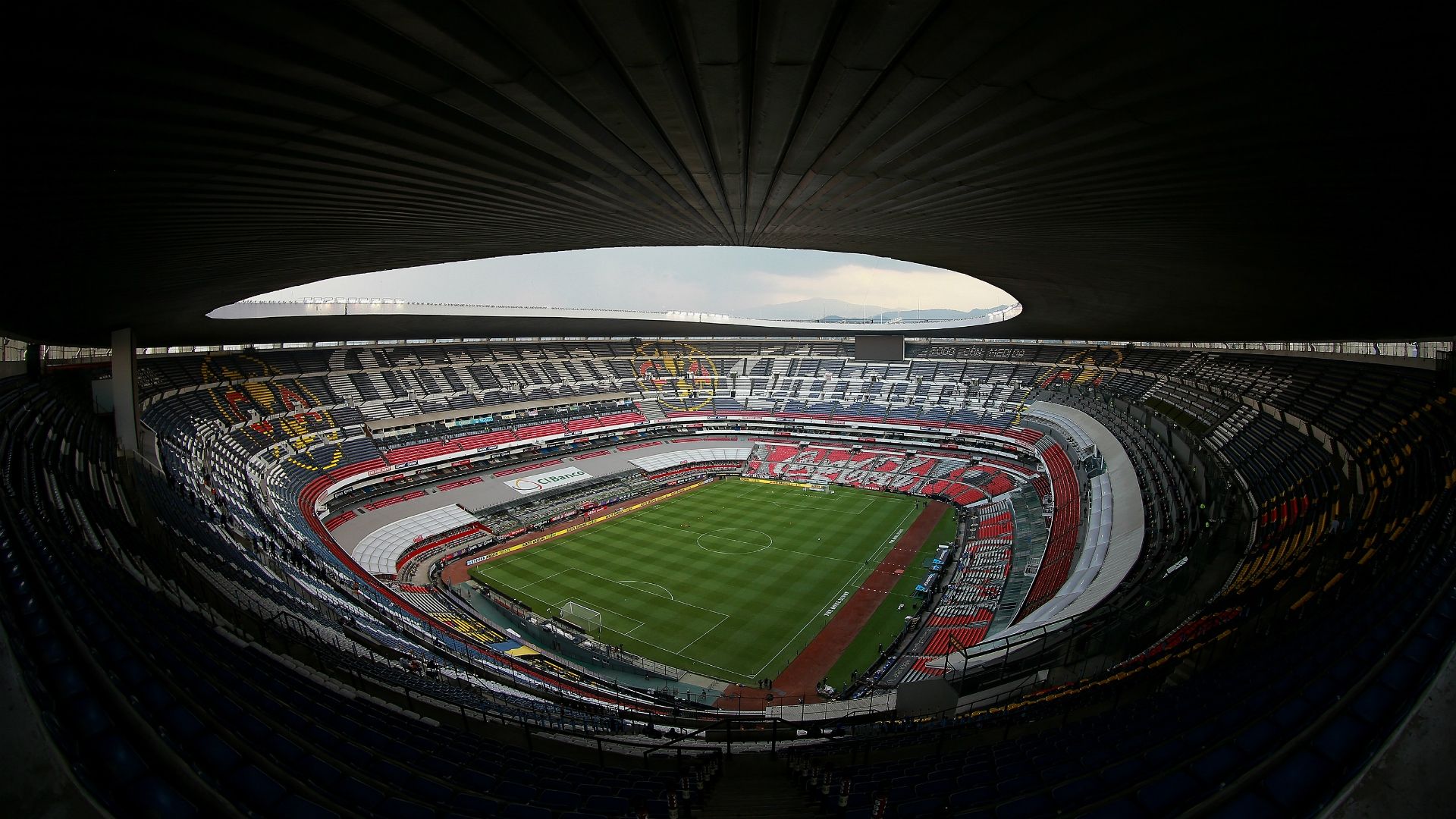 Estadio Azteca