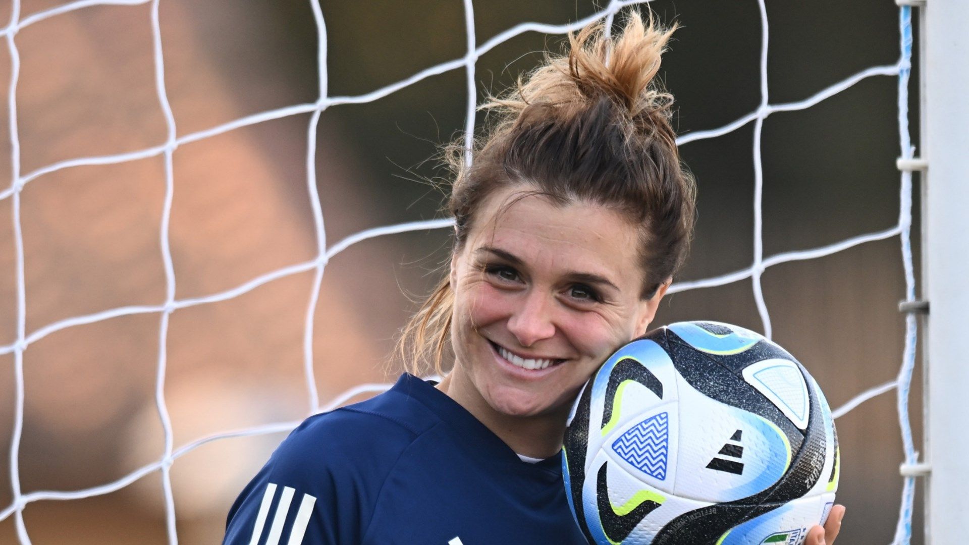 Cristiana Girelli Italy