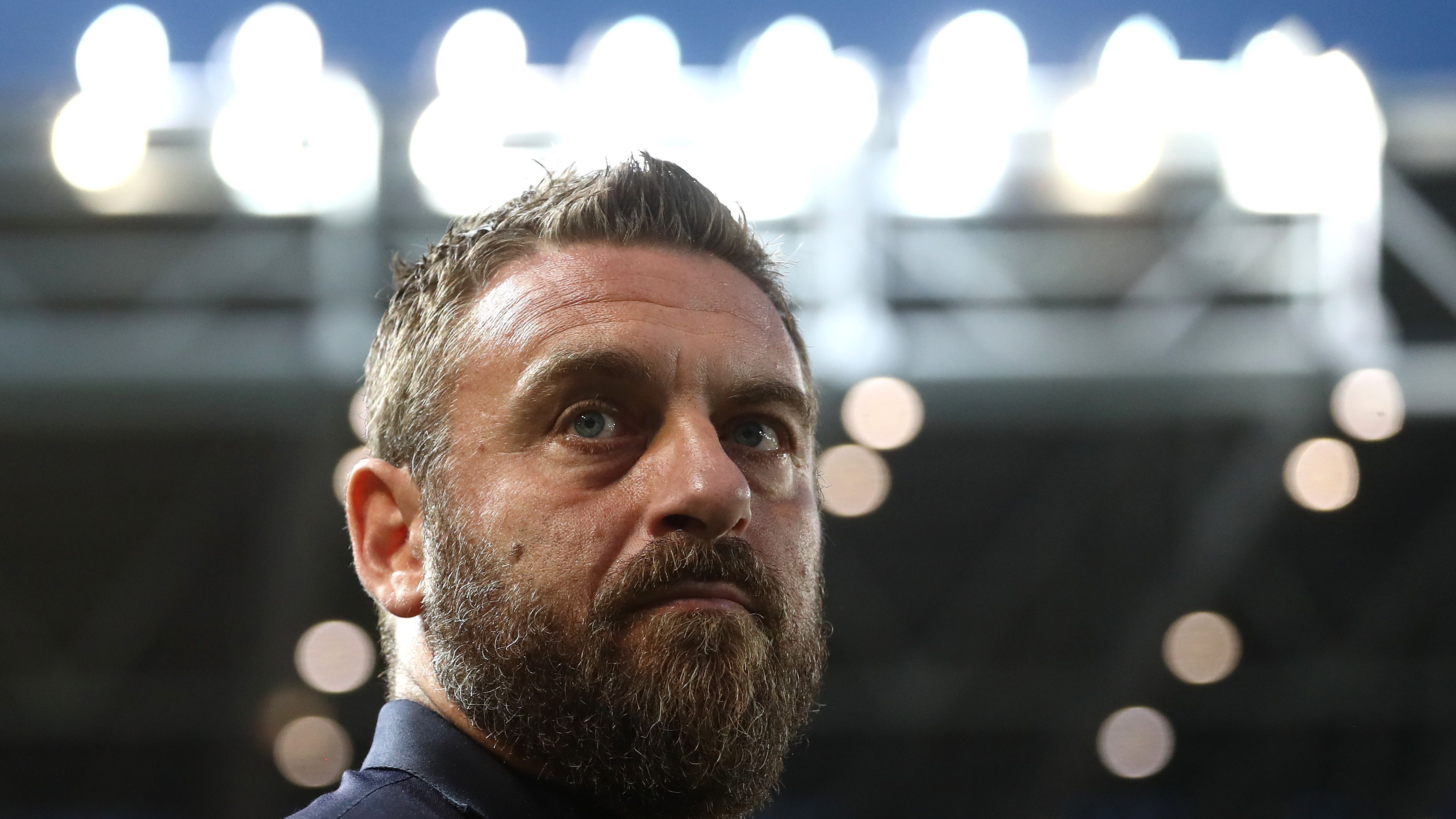 Daniel De Rossi 2024-25