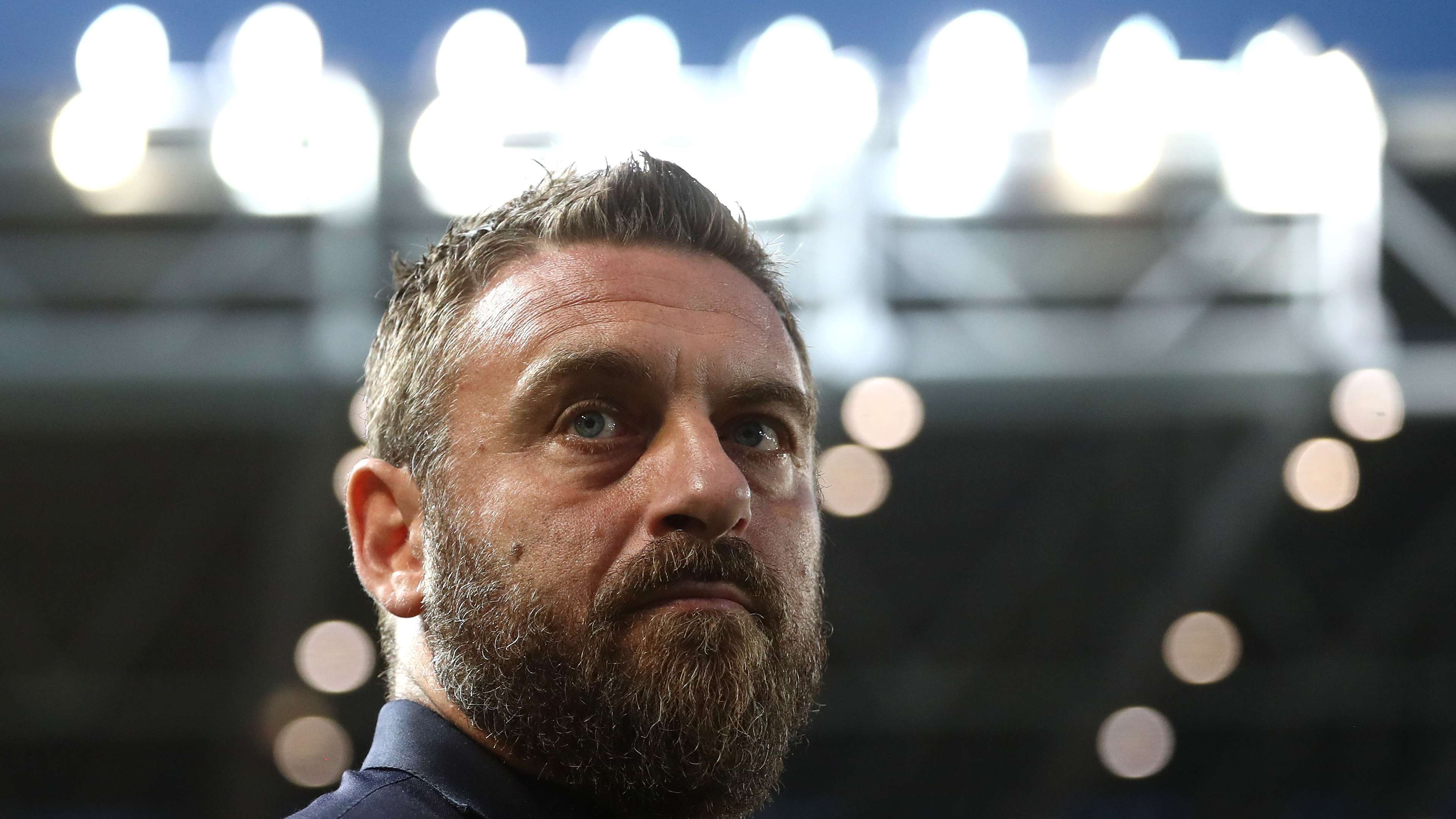 Daniel De Rossi 2024-25