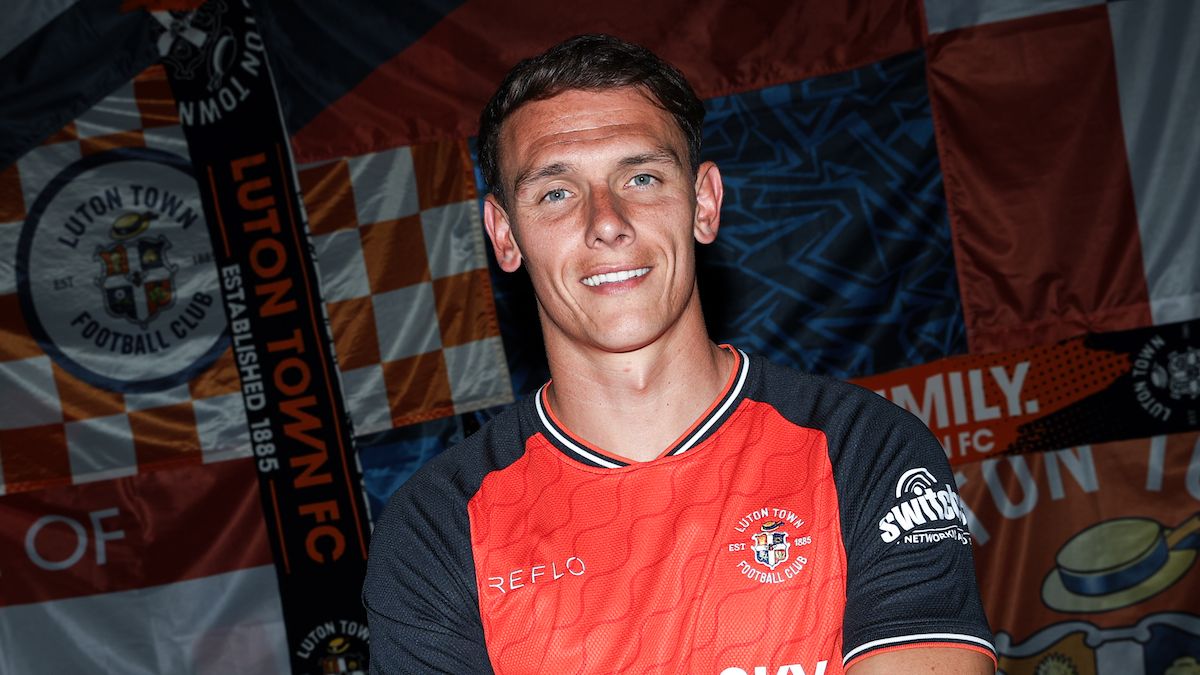 Luton home kit Reflo