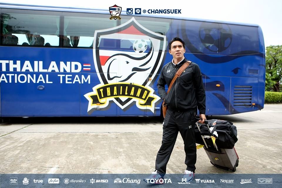 ธีรเทพ วิโนทัย