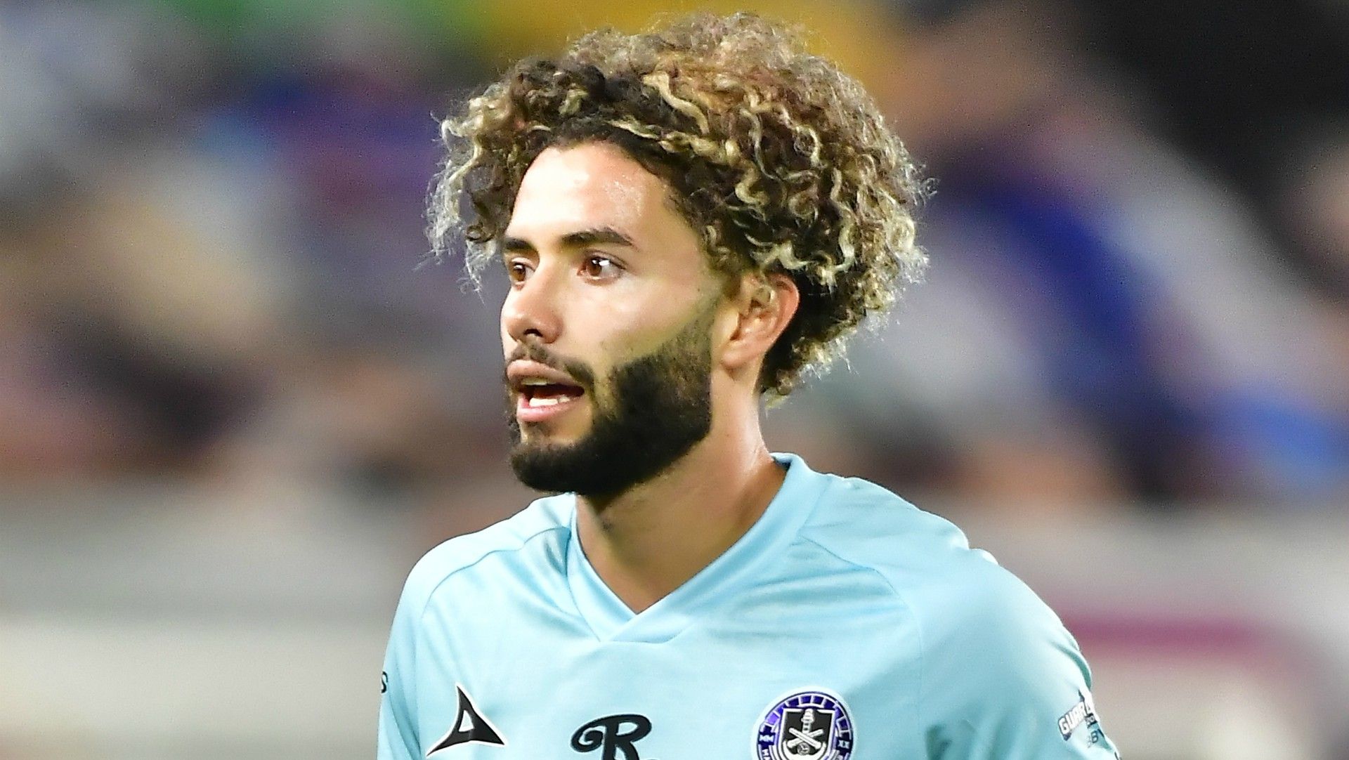 César Huerta Mazatlán