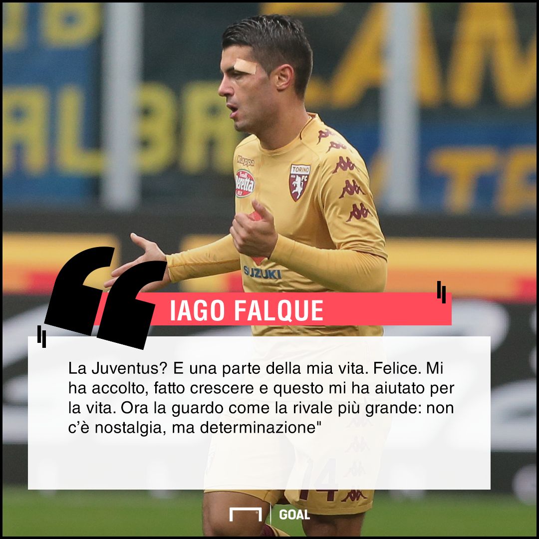 PS Iago Falque