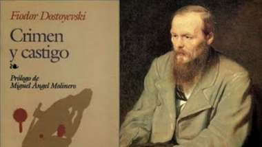 Crimen y castigo Dostoyevski